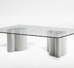 Журнальный столик Tube Журнальный столик Tube фабрика Living Divani