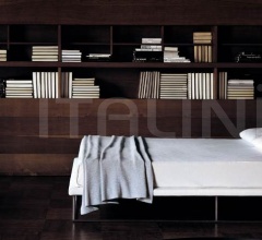 Итальянские Кровати - Кровать Ile Итальянские Кровати - Кровать Ile фабрика Living Divani