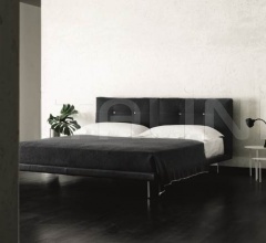 Итальянские Кровати - Кровать Rod Bed фабрика Living Divani
