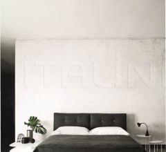 Итальянские Кровати - Кровать Rod Bed фабрика Living Divani