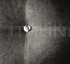 Итальянские Кровати - Кровать Rod Bed фабрика Living Divani