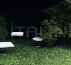 Модульный диван Ile Club Модульный диван Ile Club фабрика Living Divani