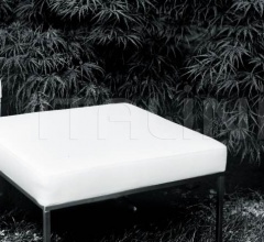 Модульный диван Ile Club Модульный диван Ile Club фабрика Living Divani