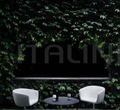 Стул mini Jelly Стул mini Jelly фабрика Living Divani