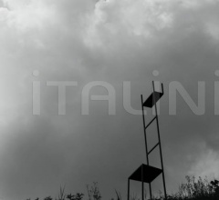 Итальянские Вешалки - Вешалка Mate Итальянские Вешалки - Вешалка Mate фабрика Living Divani