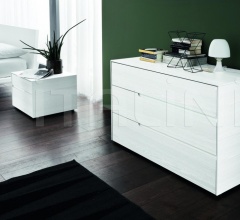 Тумбочка VOGUE Тумбочка VOGUE фабрика Vittoria