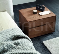 Тумбочка VOGUE Тумбочка VOGUE фабрика Vittoria