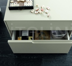 Тумбочка VOGUE Тумбочка VOGUE фабрика Vittoria