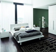 Тумбочка VOGUE Тумбочка VOGUE фабрика Vittoria