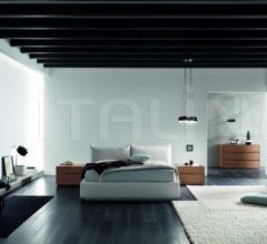 Тумбочка VOGUE Тумбочка VOGUE фабрика Vittoria