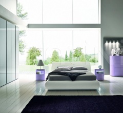 Тумбочка OBLO Тумбочка OBLO фабрика Vittoria