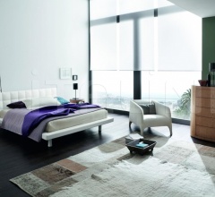 Тумбочка OBLO Тумбочка OBLO фабрика Vittoria