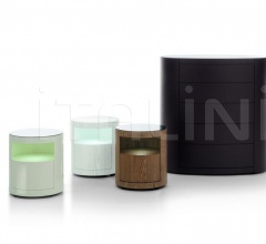 Тумбочка ESPRIT Тумбочка ESPRIT фабрика Vittoria