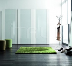 Шкаф Crystal фабрика Vittoria