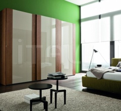 Шкаф Crystal фабрика Vittoria