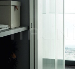 Шкаф Crystal фабрика Vittoria