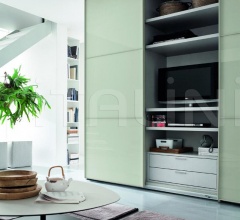 Шкаф Vitria фабрика Vittoria