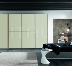 Шкаф Plana фабрика Vittoria