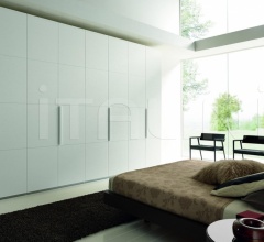 Шкаф MANIA INCISA фабрика Vittoria