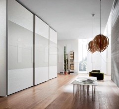 Шкаф SET фабрика Vittoria