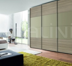 Шкаф SET фабрика Vittoria