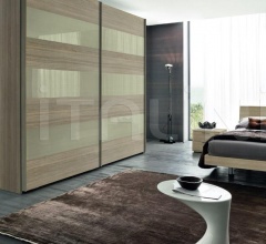 Шкаф SEVEN фабрика Vittoria