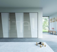 Шкаф IDEAL фабрика Vittoria