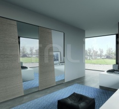 Шкаф IDEAL фабрика Vittoria