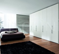 Шкаф CLEVER фабрика Vittoria