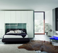 Шкаф CLEVER фабрика Vittoria