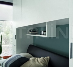 Шкаф CLEVER фабрика Vittoria