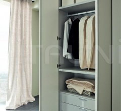 Шкаф GHOST фабрика Vittoria