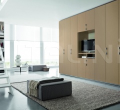 Шкаф SLIM фабрика Vittoria