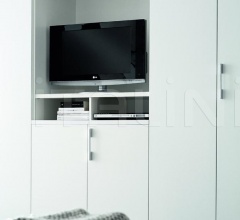 Шкаф SLIM фабрика Vittoria