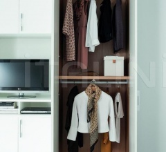 Шкаф SLIM фабрика Vittoria