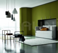 Шкаф SLIM фабрика Vittoria