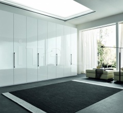 Шкаф SLIM фабрика Vittoria