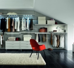 Гардероб Vittoria фабрика Vittoria