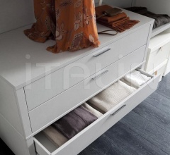 Гардероб Vittoria фабрика Vittoria