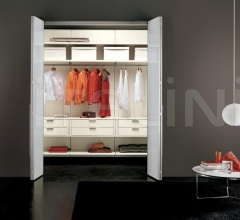 Гардероб Vittoria фабрика Vittoria