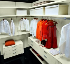 Гардероб Vittoria фабрика Vittoria