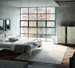 Тумбочка SEVENTY Тумбочка SEVENTY фабрика Vittoria