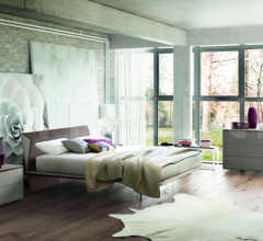 Тумбочка SEVENTY Тумбочка SEVENTY фабрика Vittoria