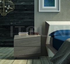 Тумбочка LAYER Тумбочка LAYER фабрика Vittoria