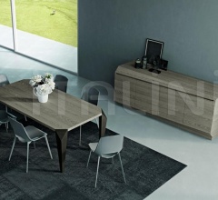 Итальянские Буфеты - Буфет LAYER Итальянские Буфеты - Буфет LAYER фабрика Vittoria