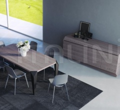 Стол обеденный GIANO Стол обеденный GIANO фабрика Vittoria