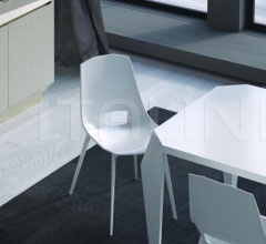 Стул EVA Стул EVA фабрика Vittoria