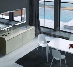 Стул EVA Стул EVA фабрика Vittoria