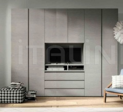 Шкаф Clever Ghost фабрика Vittoria