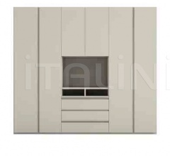 Шкаф Clever Ghost фабрика Vittoria